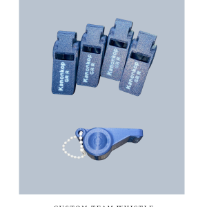 Custom Team Whistles (Personalised Coaches & Teams)